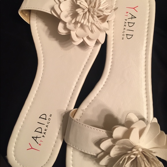 NWOT Spanish summer sandals. - Picture 3 of 6